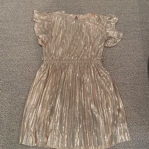 crew cuts fun party dress!